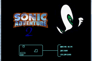 Sonic Adventure 2