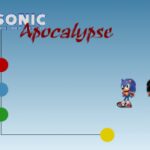 Sonic Apocalypse