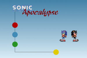 Sonic Apocalypse