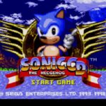 Sonic CD
