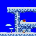 Sonic Chaos Strikes Again