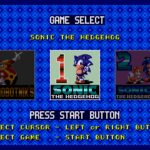 Sonic Classics