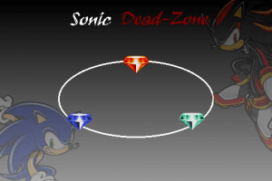 Sonic Dead-Zone