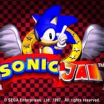 Sonic Jam