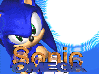 Sonic Omega