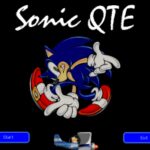 Sonic QTE