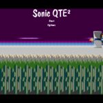 Sonic QTE 2