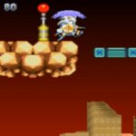 Sonic QTE 3
