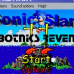 Sonic Slam 2