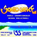 Sonic Spike