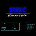 Sonic: Millenium Edition