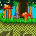 Sonic & Knuckles Collection