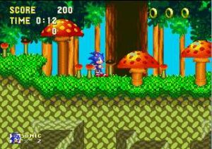 Sonic & Knuckles Collection