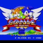 Sonic the Hedgehog 2