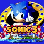 Sonic the Hedgehog 3
