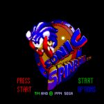 Sonic the Hedgehog: Spinball