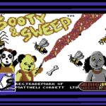 Sooty & Sweep