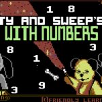 Sooty’s Fun With Numbers