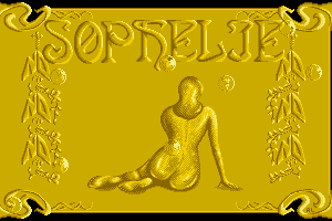 Sophelie