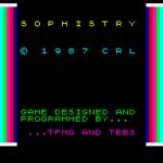 Sophistry