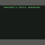 Sorcerer’s Castle Adventure