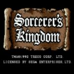 Sorcerer’s Kingdom