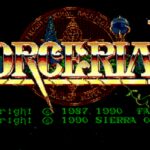 Sorcerian