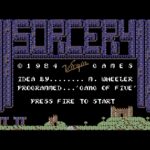 Sorcery