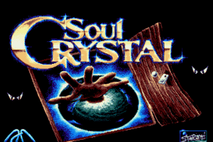 Soul Crystal