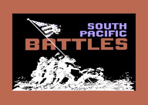 South Pacific Task Force