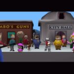 South Park