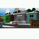 South Park Rally