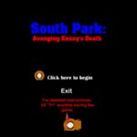 South Park: Avenging Kenny’s Death