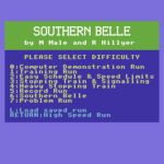 Southern Belle