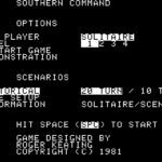 Southern Command