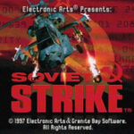Soviet Strike