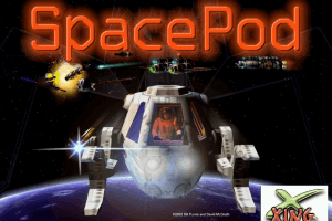SpacePod