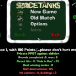SpaceTanks