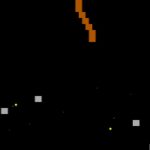 SpaceWORM