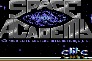 Space Academy