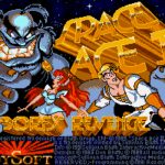 Space Ace II: Borf’s Revenge