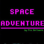 Space Adventure