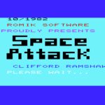 Space Attack