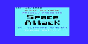 Space Attack