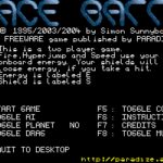 Space Battle