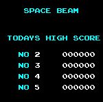 Space Beam