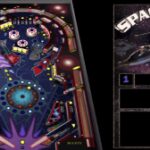 Space Cadet 3D Pinball