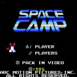 Space Camp
