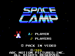 Space Camp