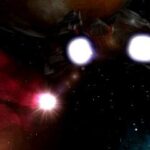 Space Clash: The Last Frontier